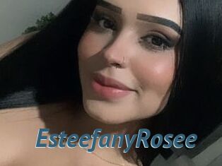 EsteefanyRosee