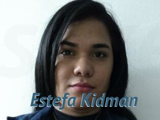 Estefa_Kidman