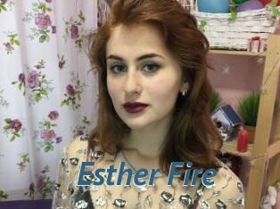 Esther_Fire