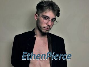 EthenPierce