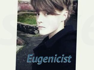 Eugenicist