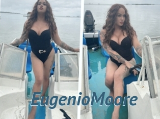 EugenioMoore