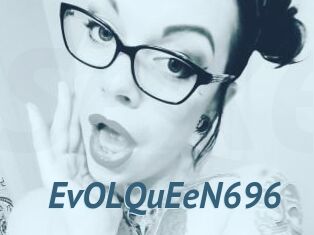 EvOLQuEeN696