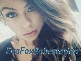 EvaFoxBabestation