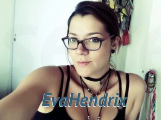 EvaHendrix