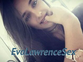 EvaLawrenceSex