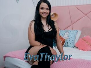 EvaThaylor