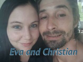 Eva_and_Christian