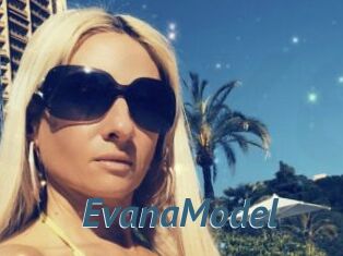 EvanaModel