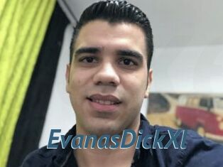 EvanasDickXl