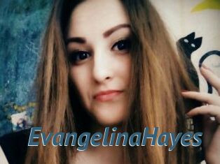 EvangelinaHayes