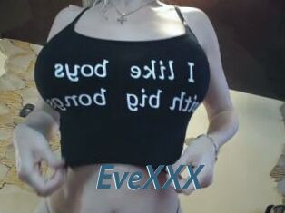 EveXXX