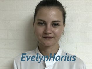 EvelynHarius