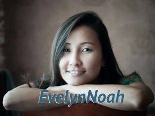 EvelynNoah