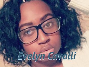 Evelyn_Cavalli