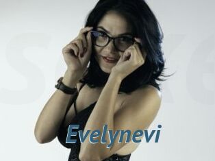 Evelynevi