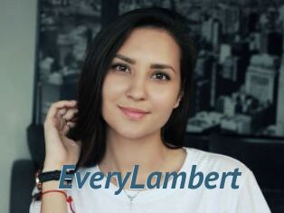 EveryLambert