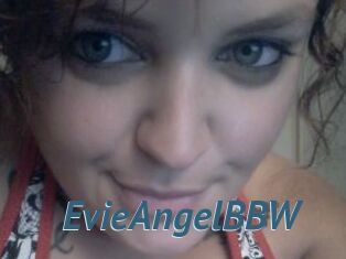 EvieAngelBBW