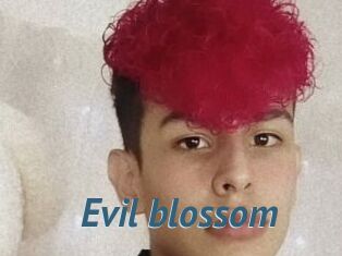 Evil_blossom