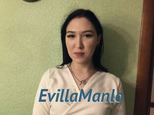 EvillaManlo