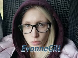 EvonneGill