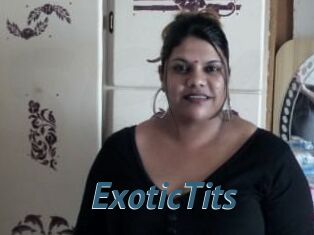 ExoticTits