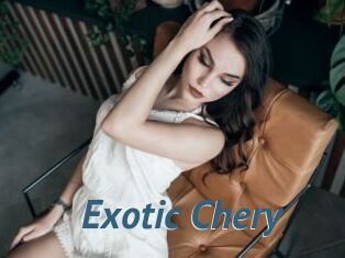 Exotic_Chery