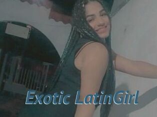 Exotic_LatinGirl