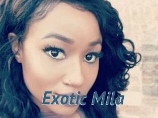 Exotic_Mila