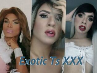 Exotic_Ts_XXX