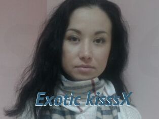 Exotic_kisssX