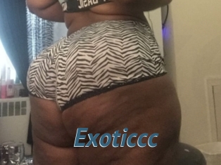 Exoticcc