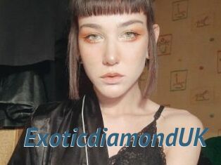 ExoticdiamondUK