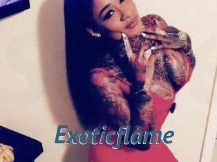 Exoticflame