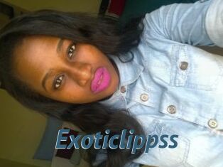 Exoticlippss