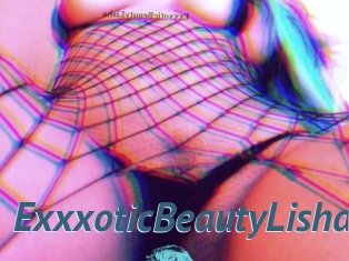 ExxxoticBeautyLisha