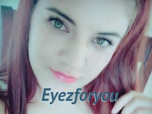 Eyezforyou