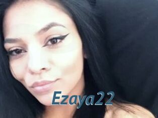 Ezaya22