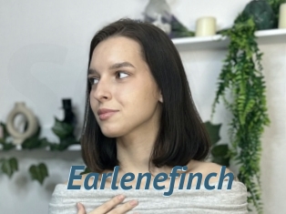 Earlenefinch