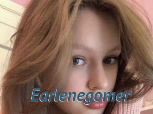 Earlenegomer