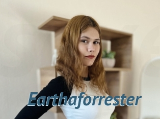 Earthaforrester