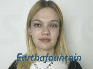 Earthafountain