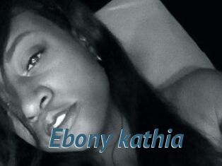 Ebony_kathia