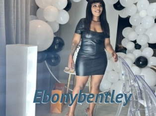 Ebonybentley