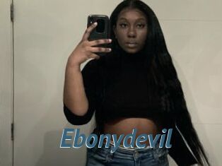 Ebonydevil