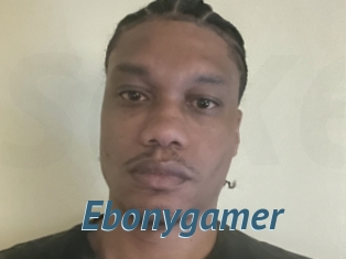 Ebonygamer