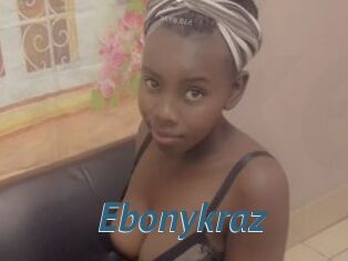 Ebonykraz