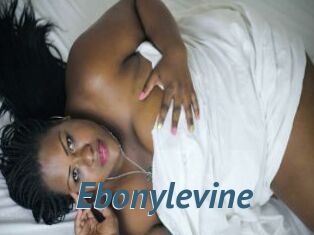 Ebonylevine