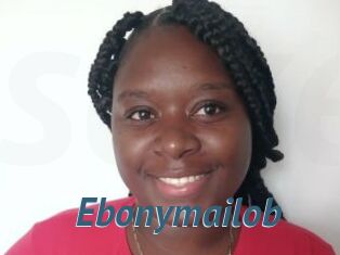 Ebonymailob