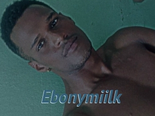 Ebonymiilk